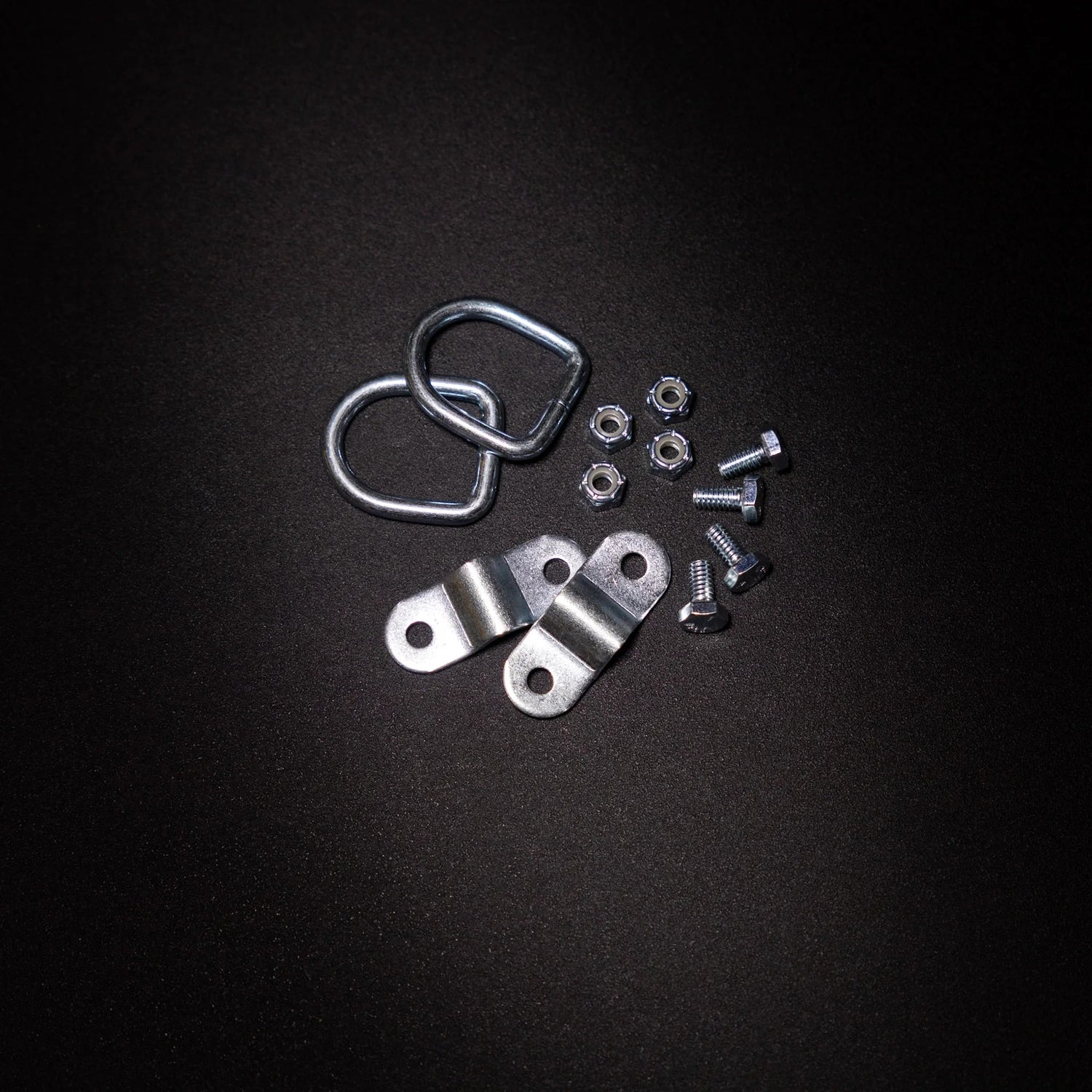 DualPoint Anchor Kit by Huntek — Accessories