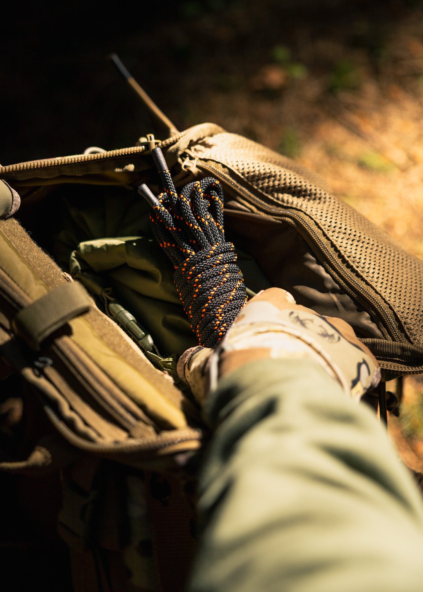 FieldFlex Rope by Huntek — Spare Parts