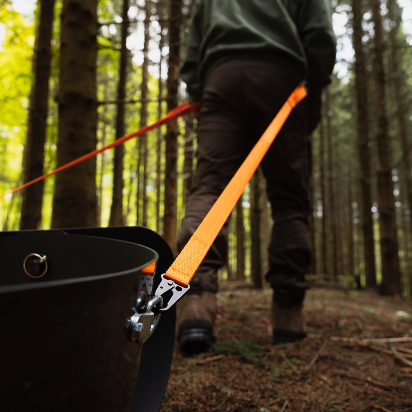 GameSled × HaulRig by Huntek — Bundle