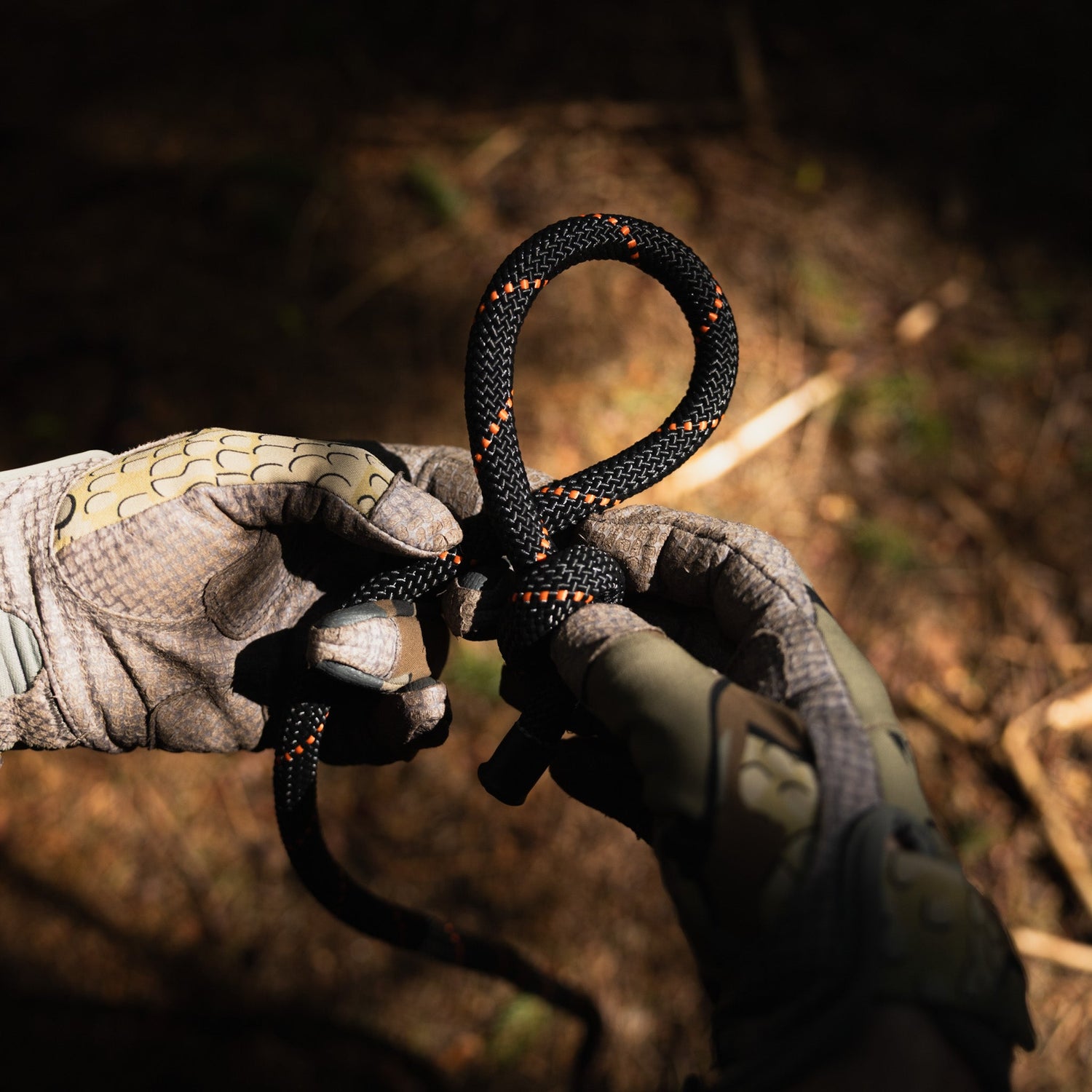 HaulFlex Rope by Huntek — Spare Parts