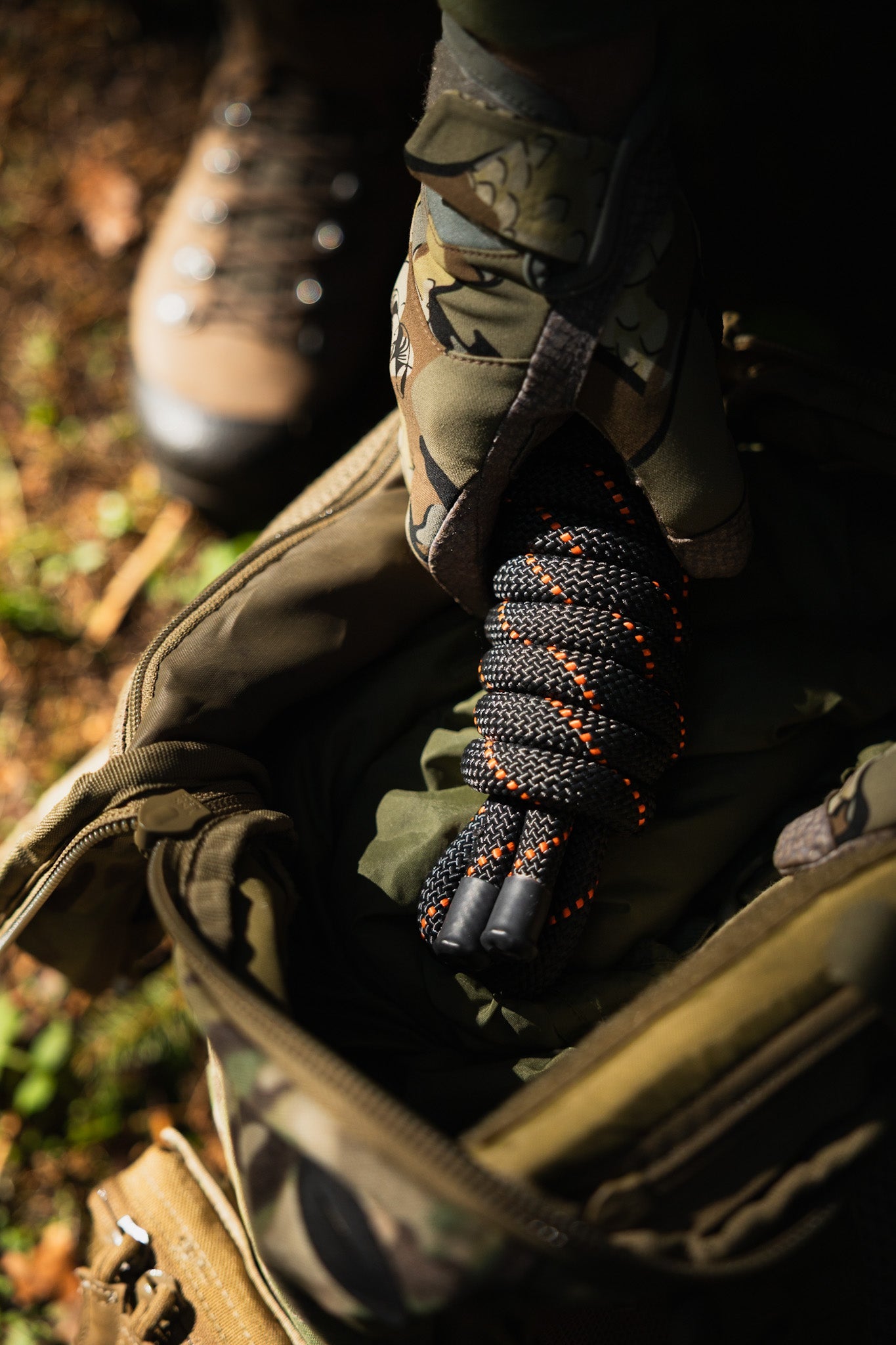 HaulFlex Rope by Huntek — Spare Parts