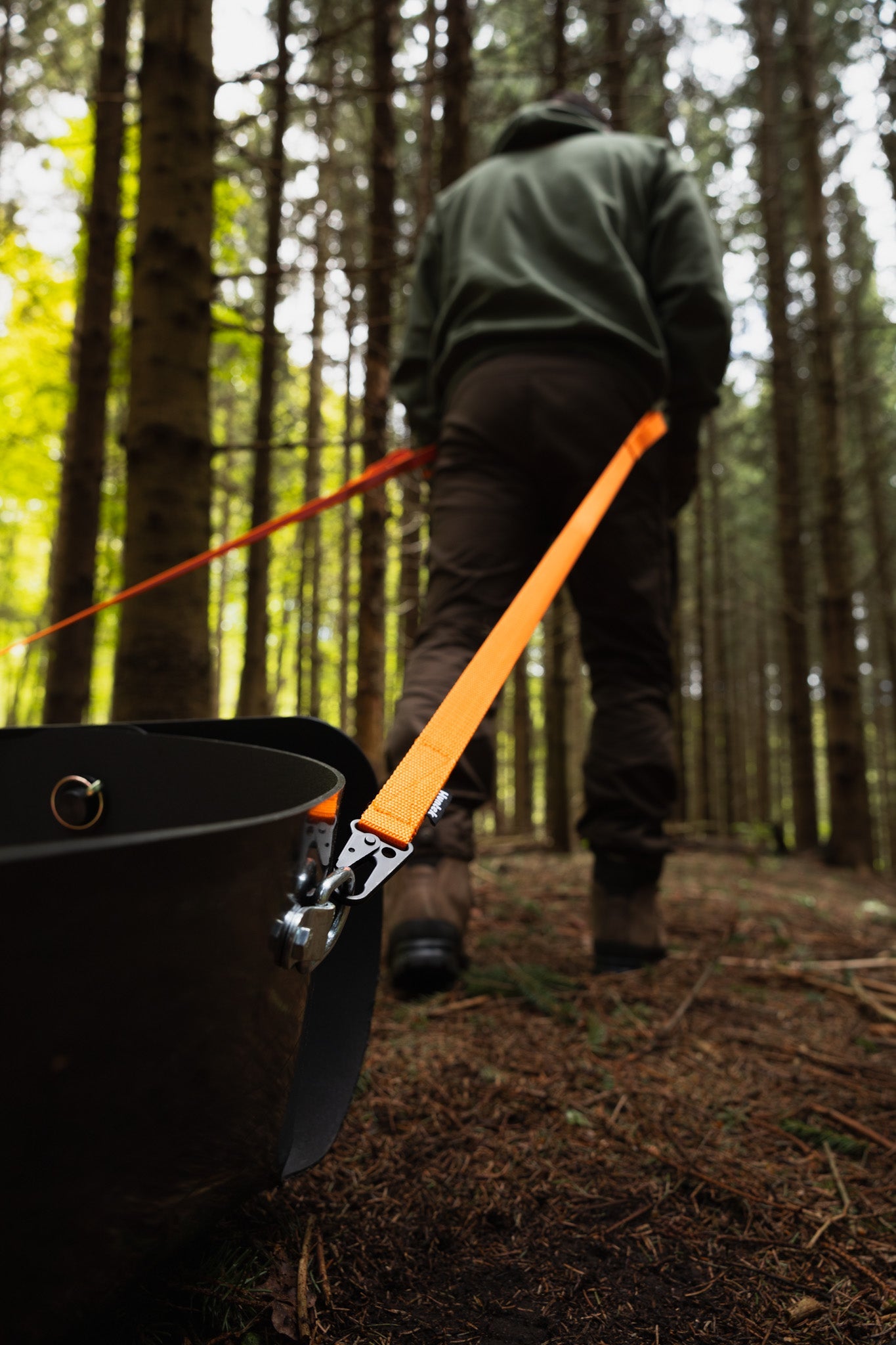 HaulRig™ Harness System by Huntek — Accessories