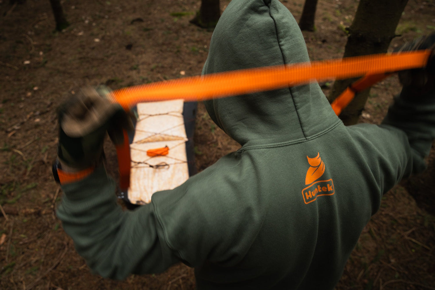 HaulRig™ Harness System by Huntek — Accessories