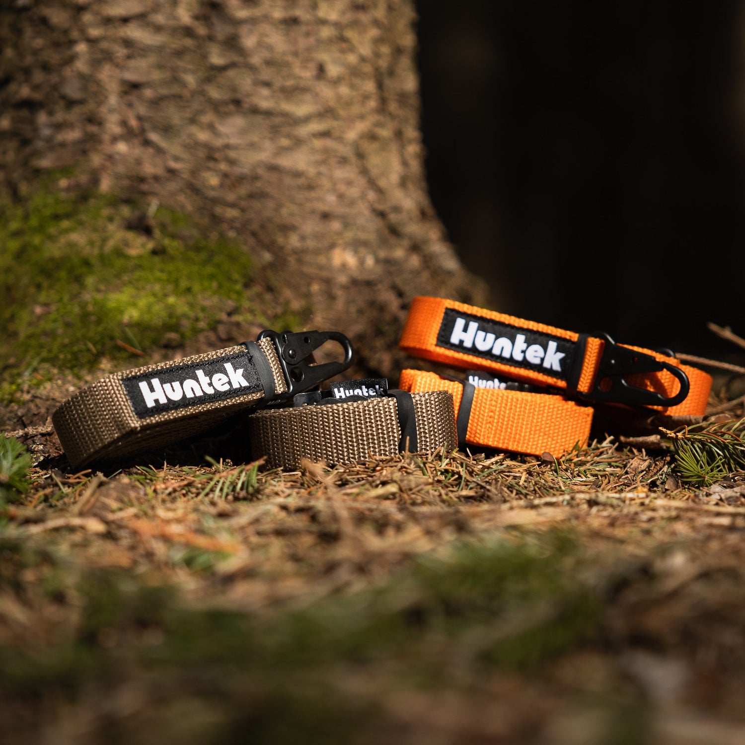 HaulRig™ Harness System by Huntek — Accessories