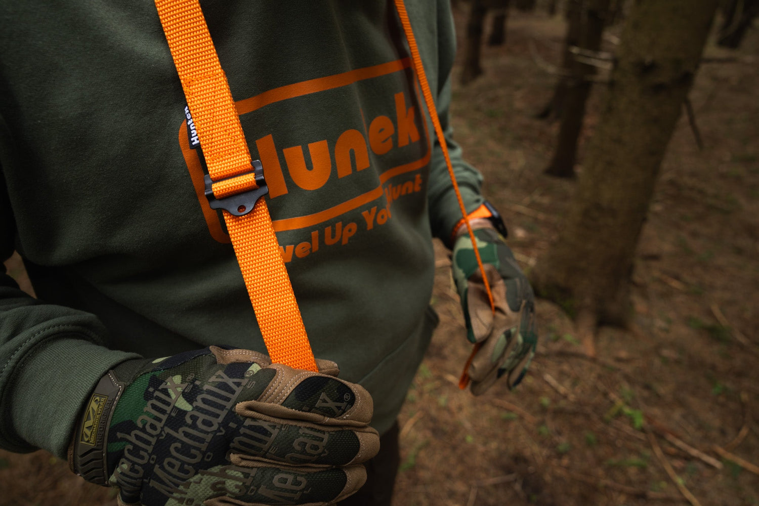 HaulRig™ Harness System by Huntek — Accessories