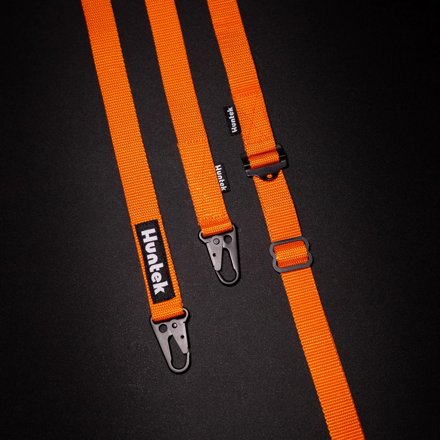 HaulRig™ Harness System by Huntek — Accessories