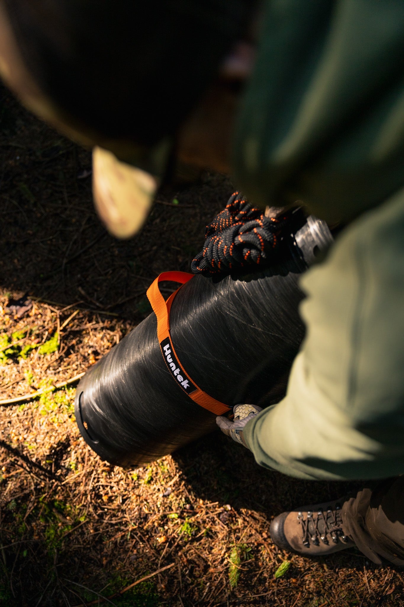 Huntek GameSled™ by Huntek — Main Product