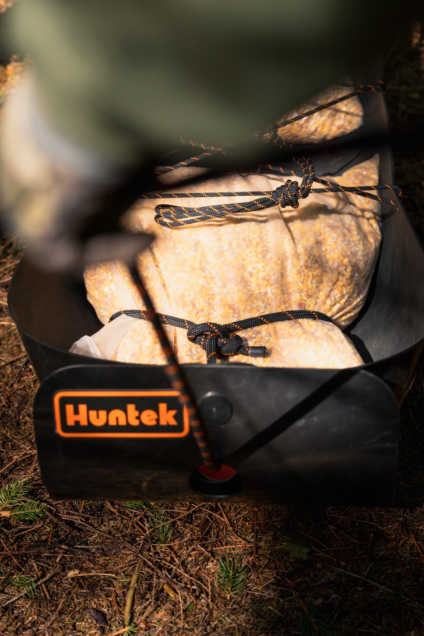 Huntek GameSled™ by Huntek — Main Product