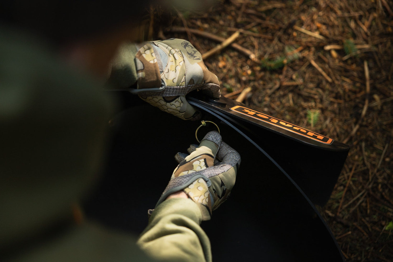 SledLink™ Connector by Huntek — Spare Parts