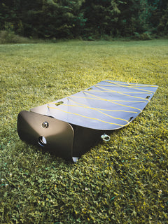 Deer Sled - Traîneau à Chevreuil