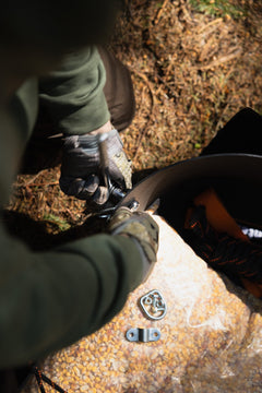 DualPoint Anchor Kit by Huntek — Accessories