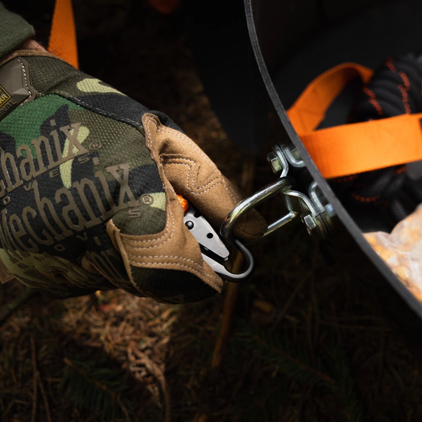 GameSled × HaulRig by Huntek — Bundle