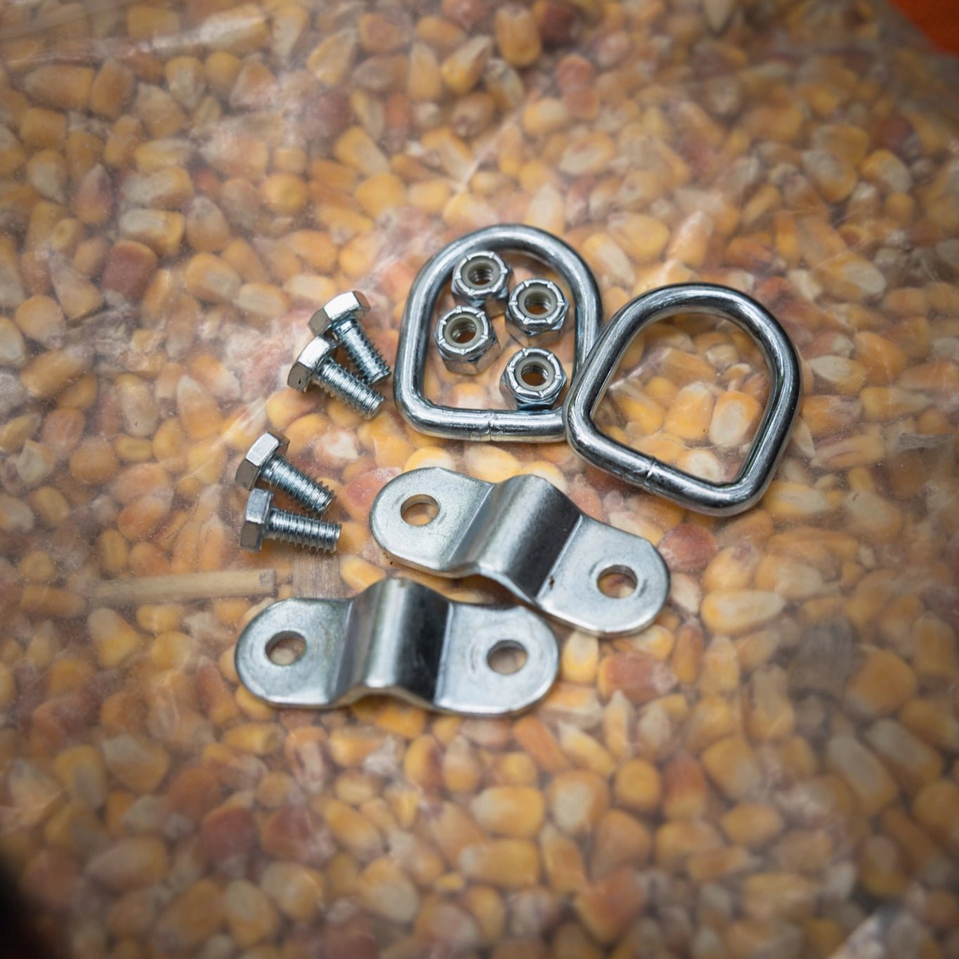 GameSled × HaulRig by Huntek — Bundle